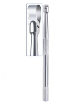 Scalpel Blades & Handles